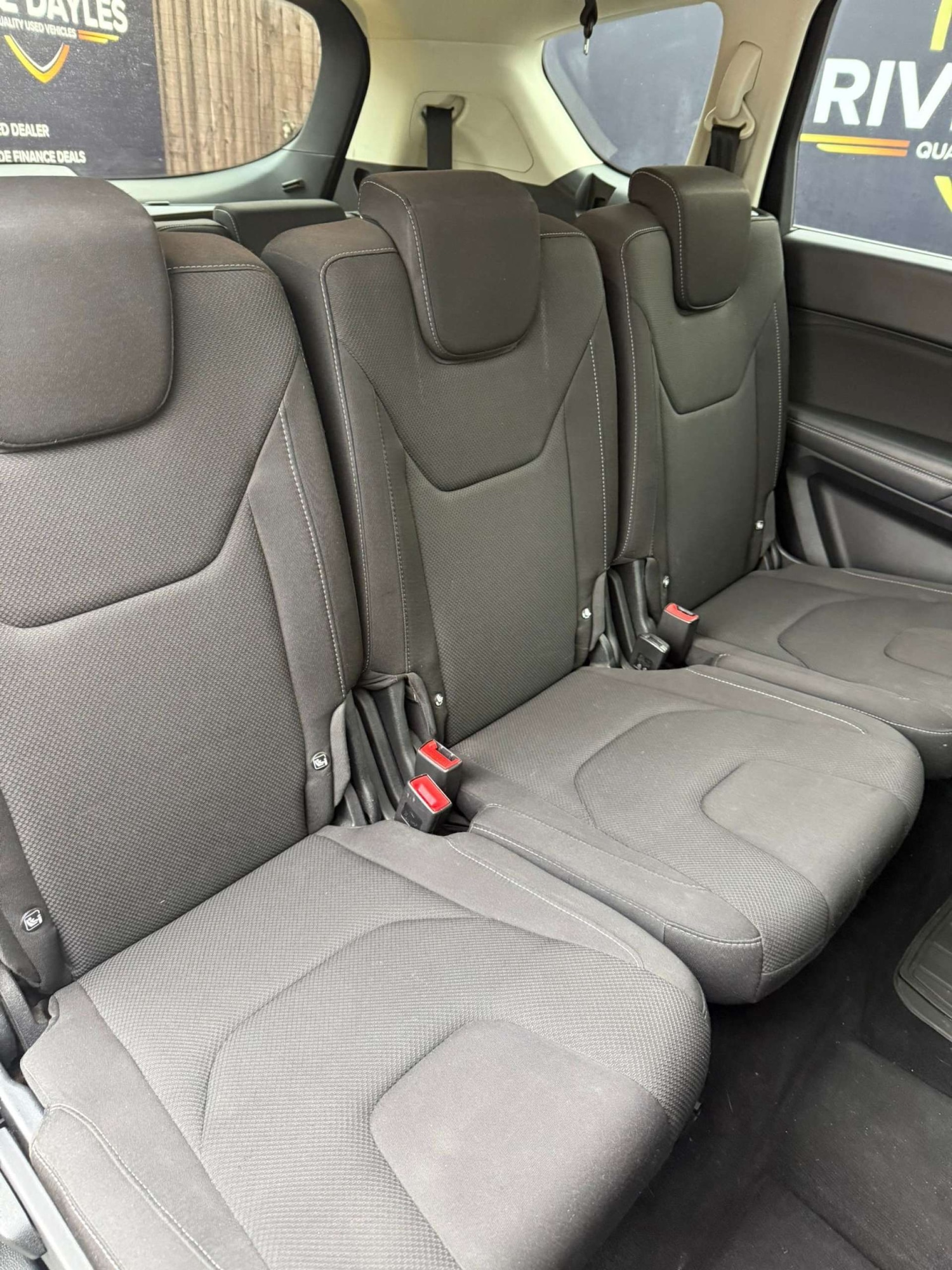 Used Ford S-Max 2016 for sale - 77115873: Photo 27