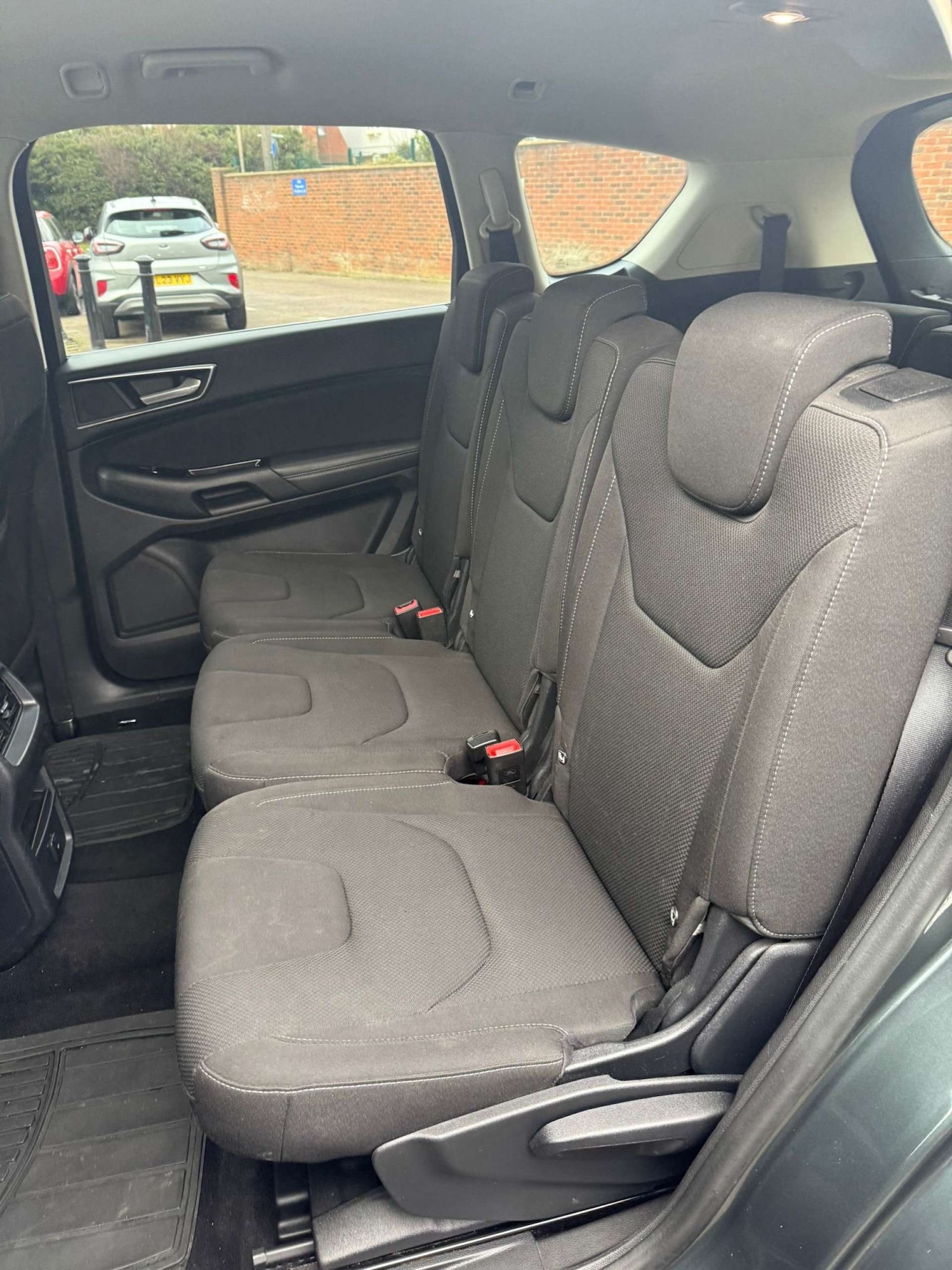 Used Ford S-Max 2016 for sale - 77115873: Photo 28