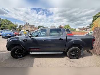 Used Ford Ranger 2021 for sale - 78643542: Photo