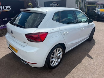 Used SEAT Ibiza 2024 for sale - 79394249: Photo