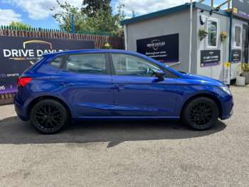 Used SEAT Ibiza 2018 for sale - 74970330: Photo