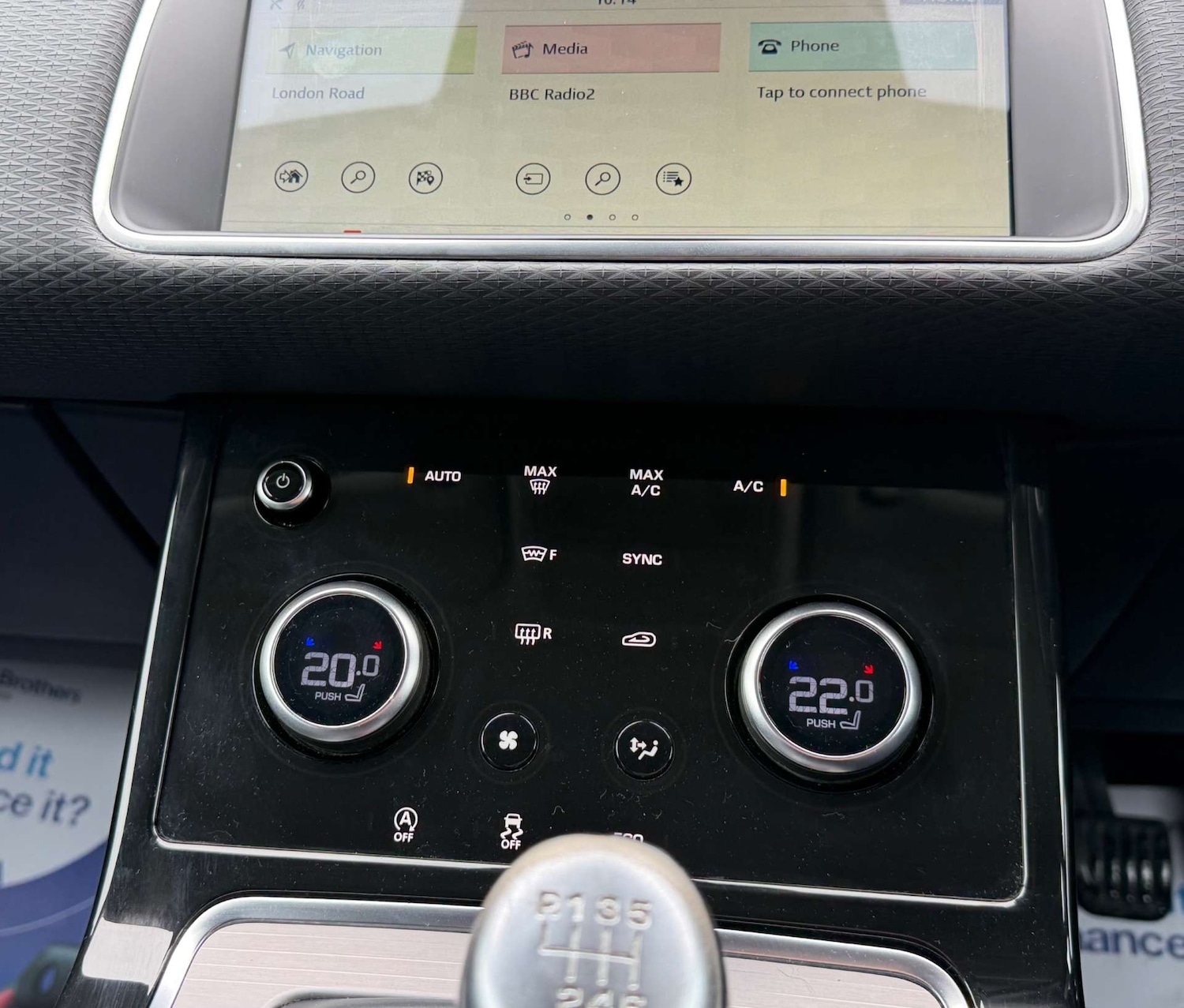 Used Land Rover Range Rover Evoque 2020 for sale - 78078291: Photo 11