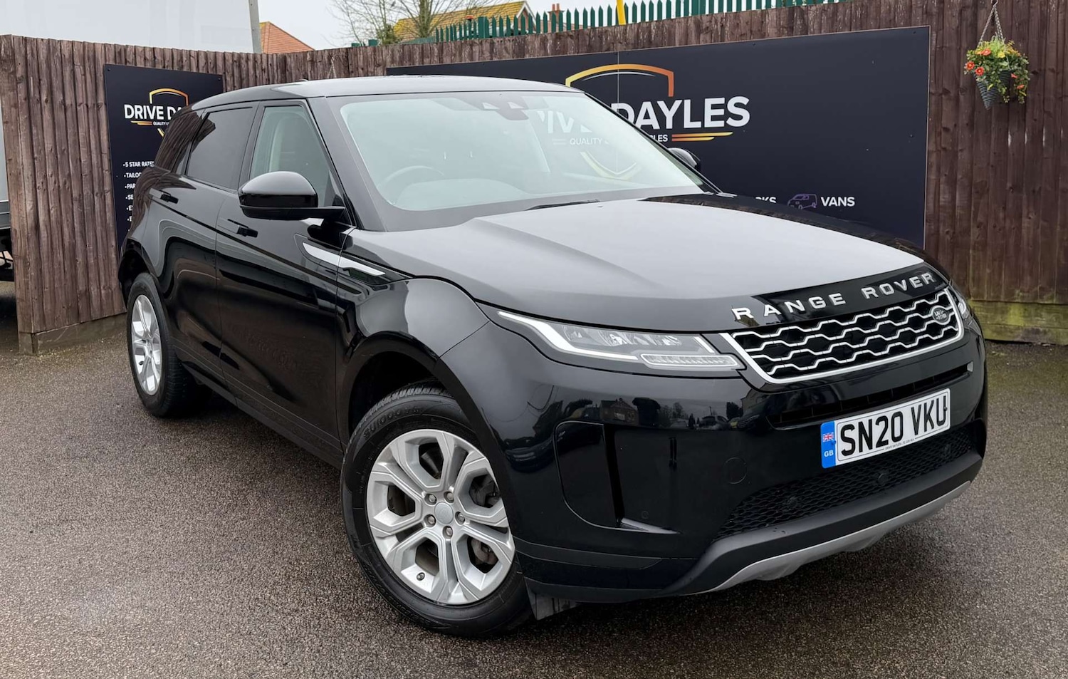 Used Land Rover Range Rover Evoque 2020 for sale - 78078291: Photo 14