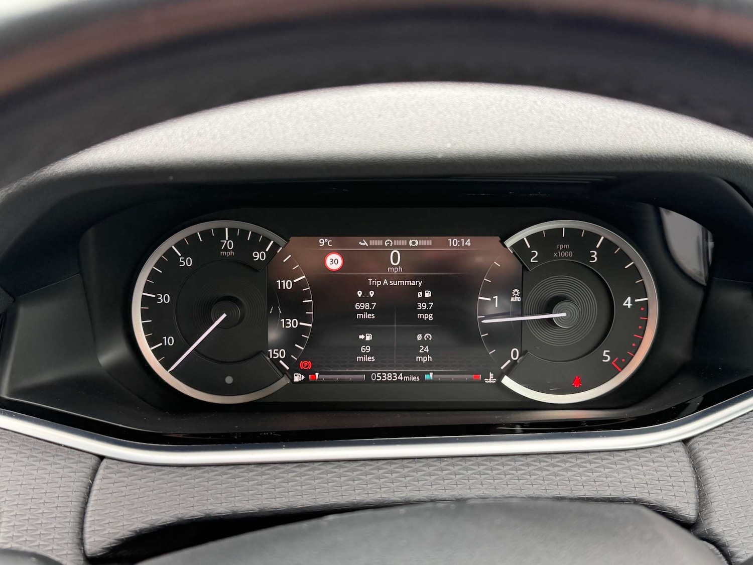 Used Land Rover Range Rover Evoque 2020 for sale - 78078291: Photo 15