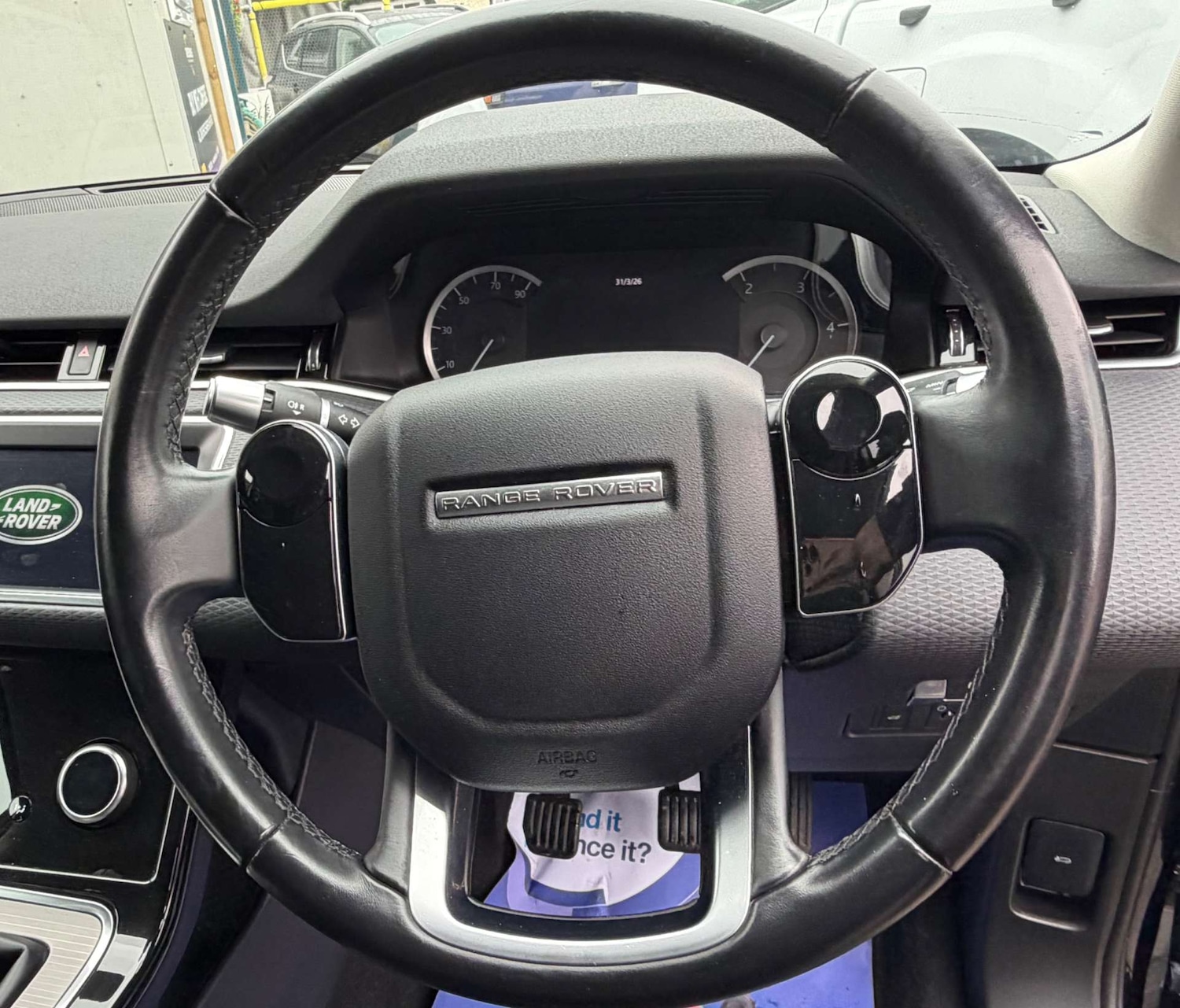 Used Land Rover Range Rover Evoque 2020 for sale - 78078291: Photo 16