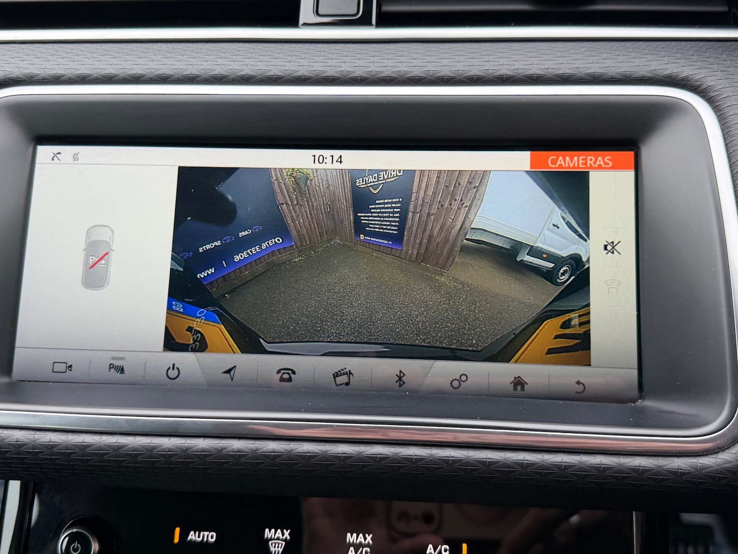 Used Land Rover Range Rover Evoque 2020 for sale - 78078291: Photo 19