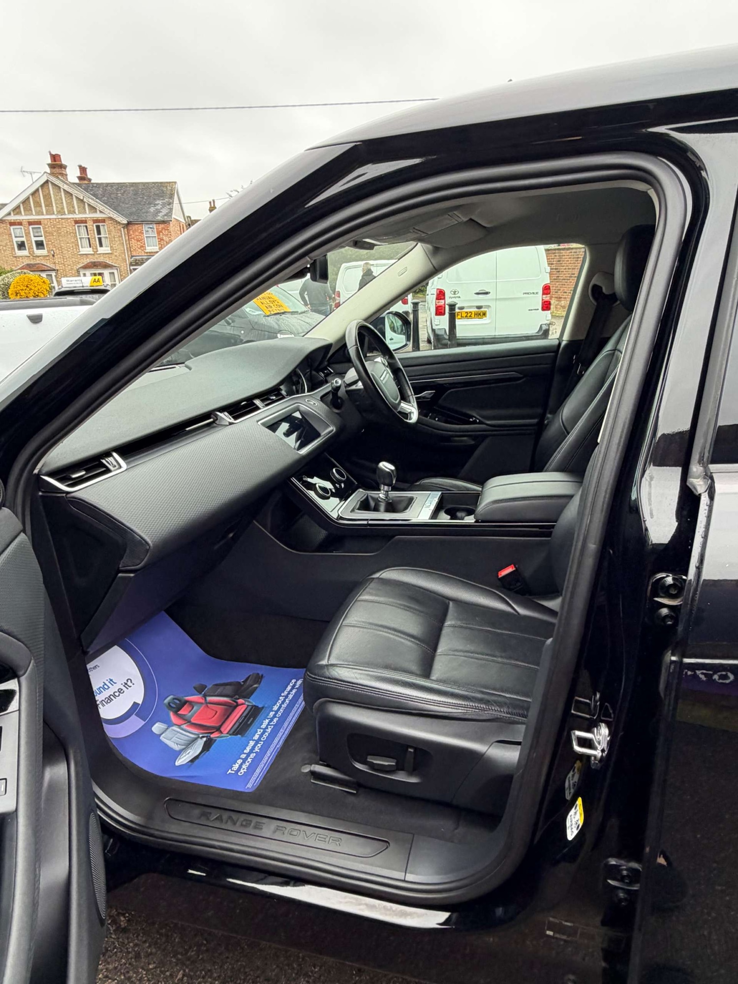 Used Land Rover Range Rover Evoque 2020 for sale - 78078291: Photo 21