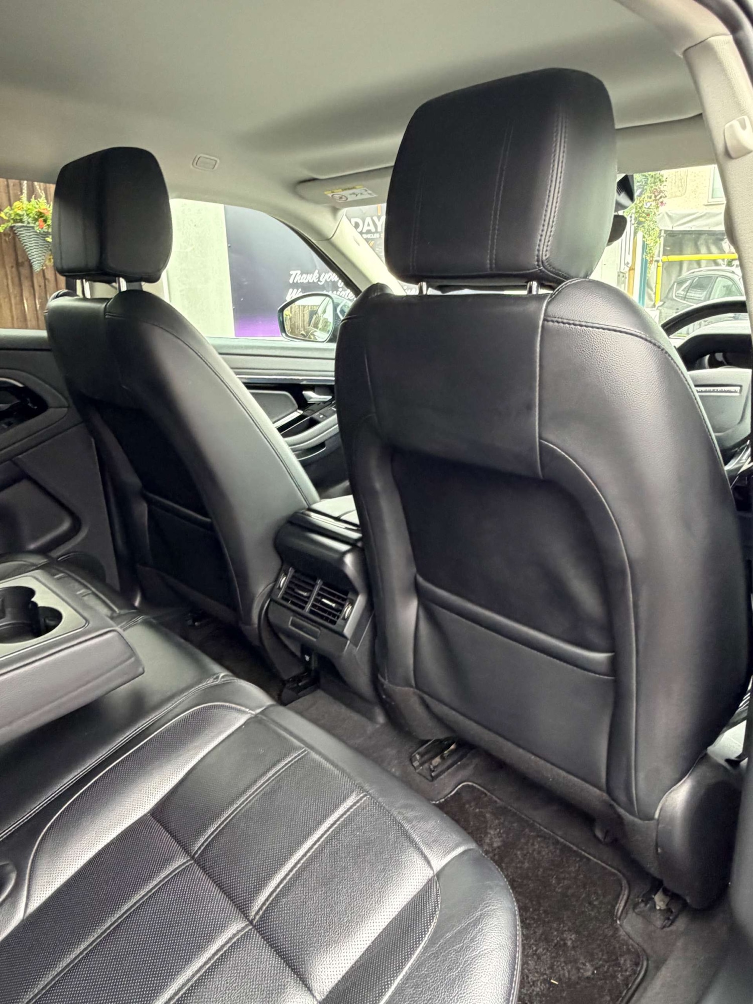 Used Land Rover Range Rover Evoque 2020 for sale - 78078291: Photo 23