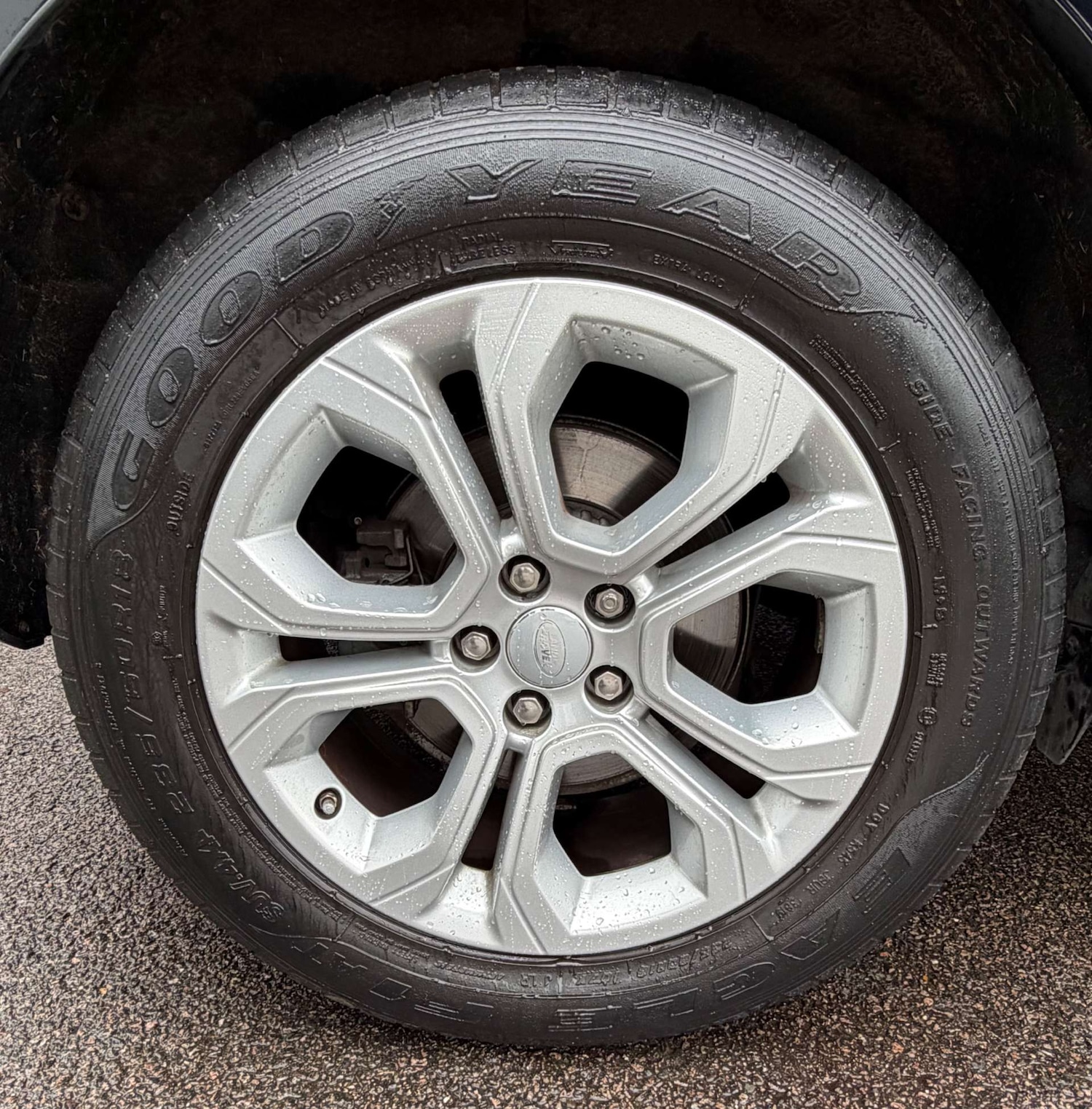 Used Land Rover Range Rover Evoque 2020 for sale - 78078291: Photo 24