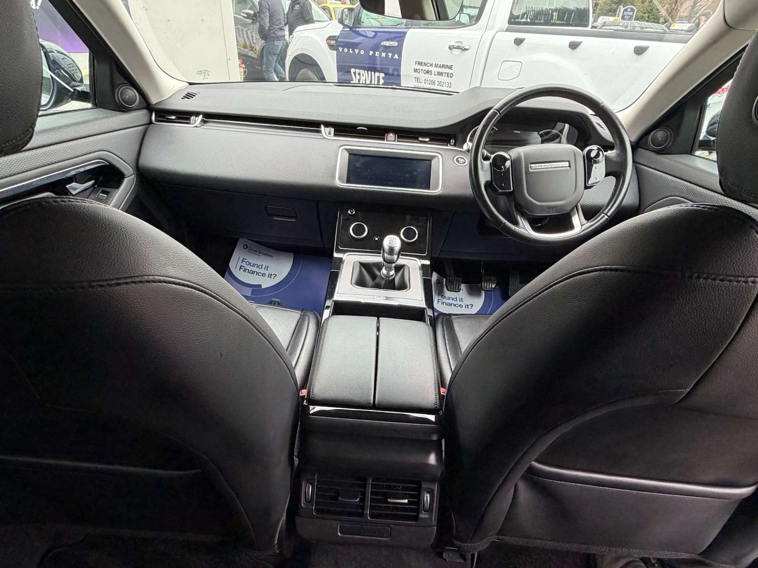 Used Land Rover Range Rover Evoque 2020 for sale - 78078291: Photo 25