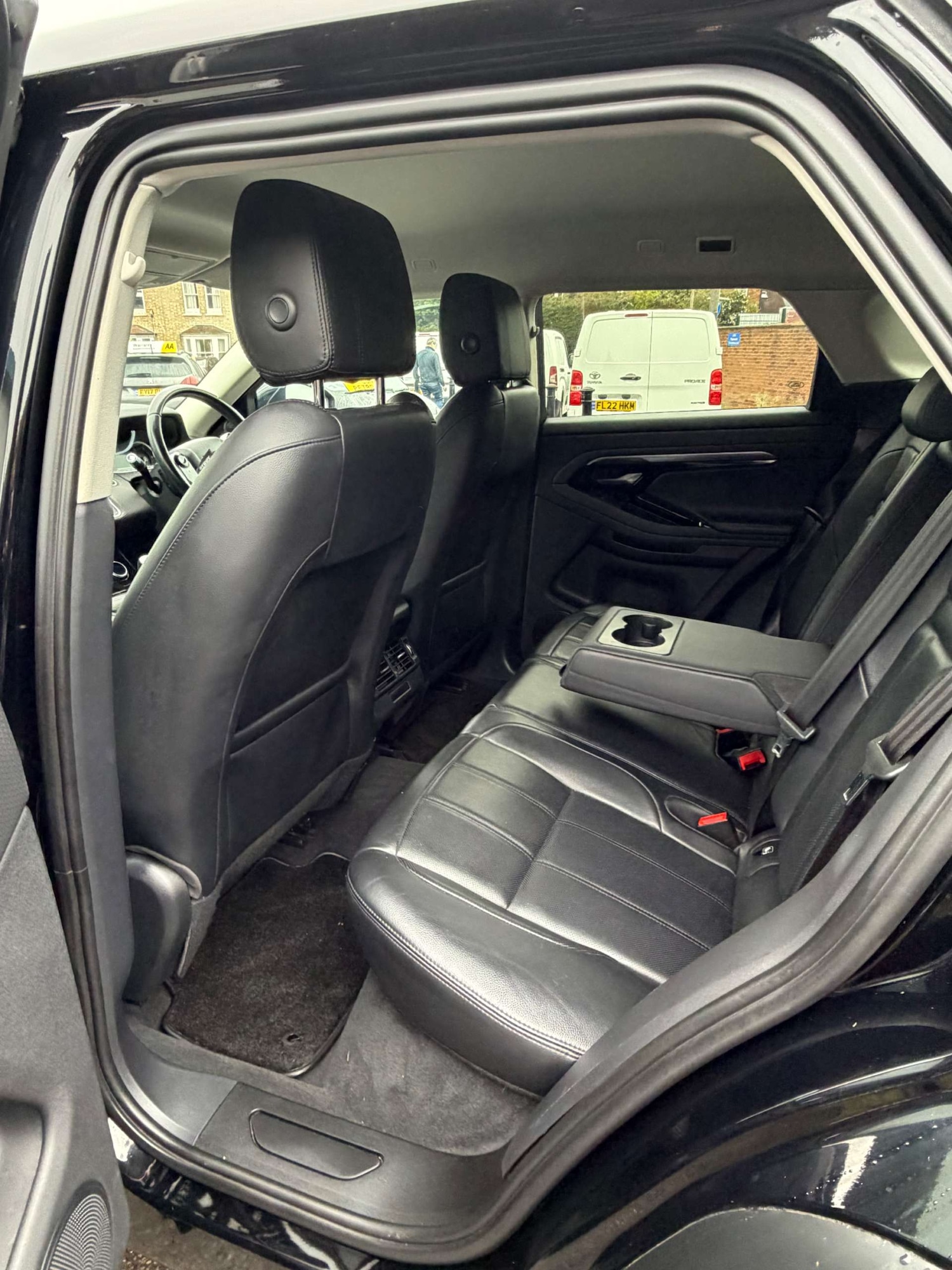 Used Land Rover Range Rover Evoque 2020 for sale - 78078291: Photo 27