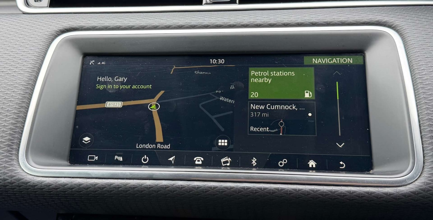 Used Land Rover Range Rover Evoque 2020 for sale - 78078291: Photo 7