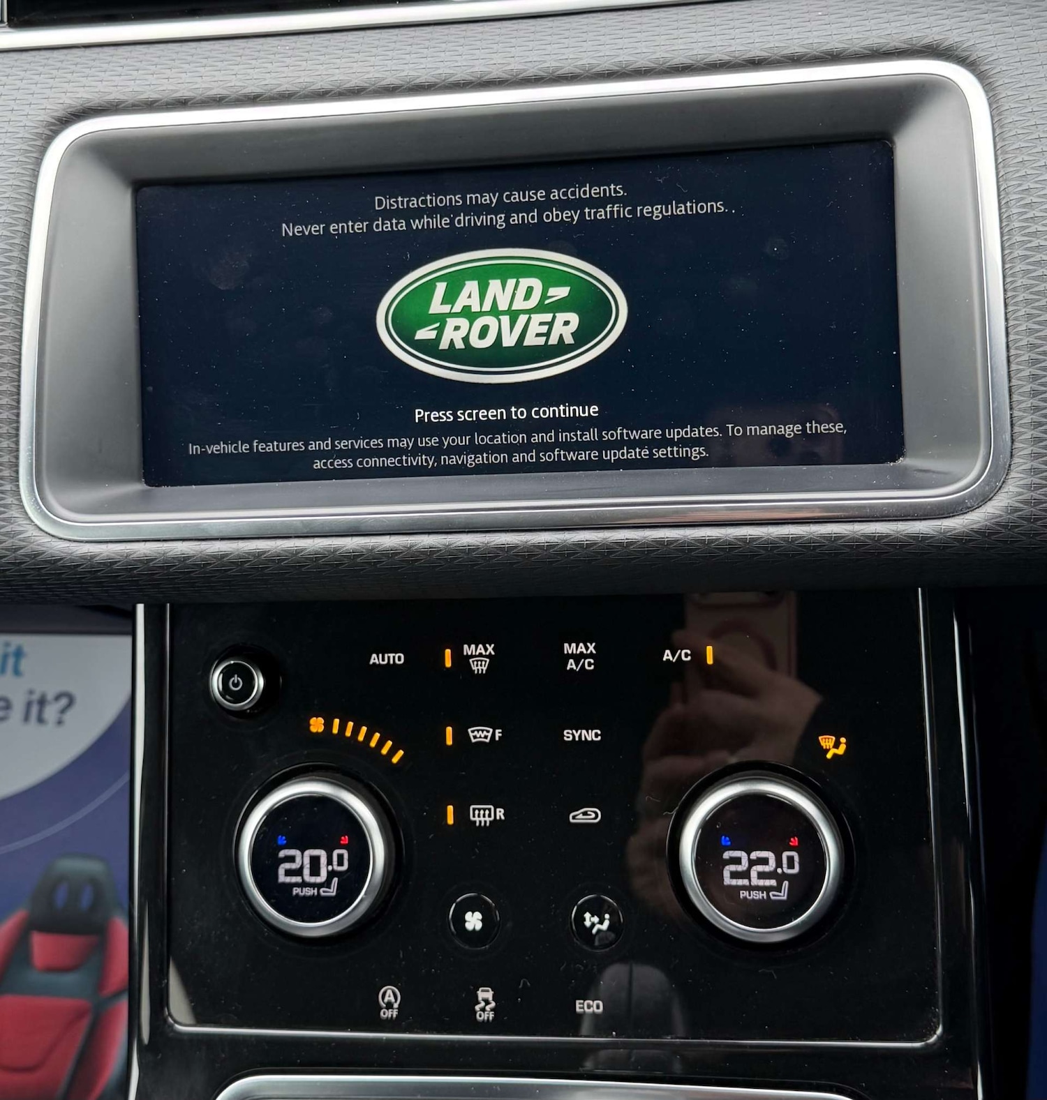 Used Land Rover Range Rover Evoque 2020 for sale - 78078291: Photo 8