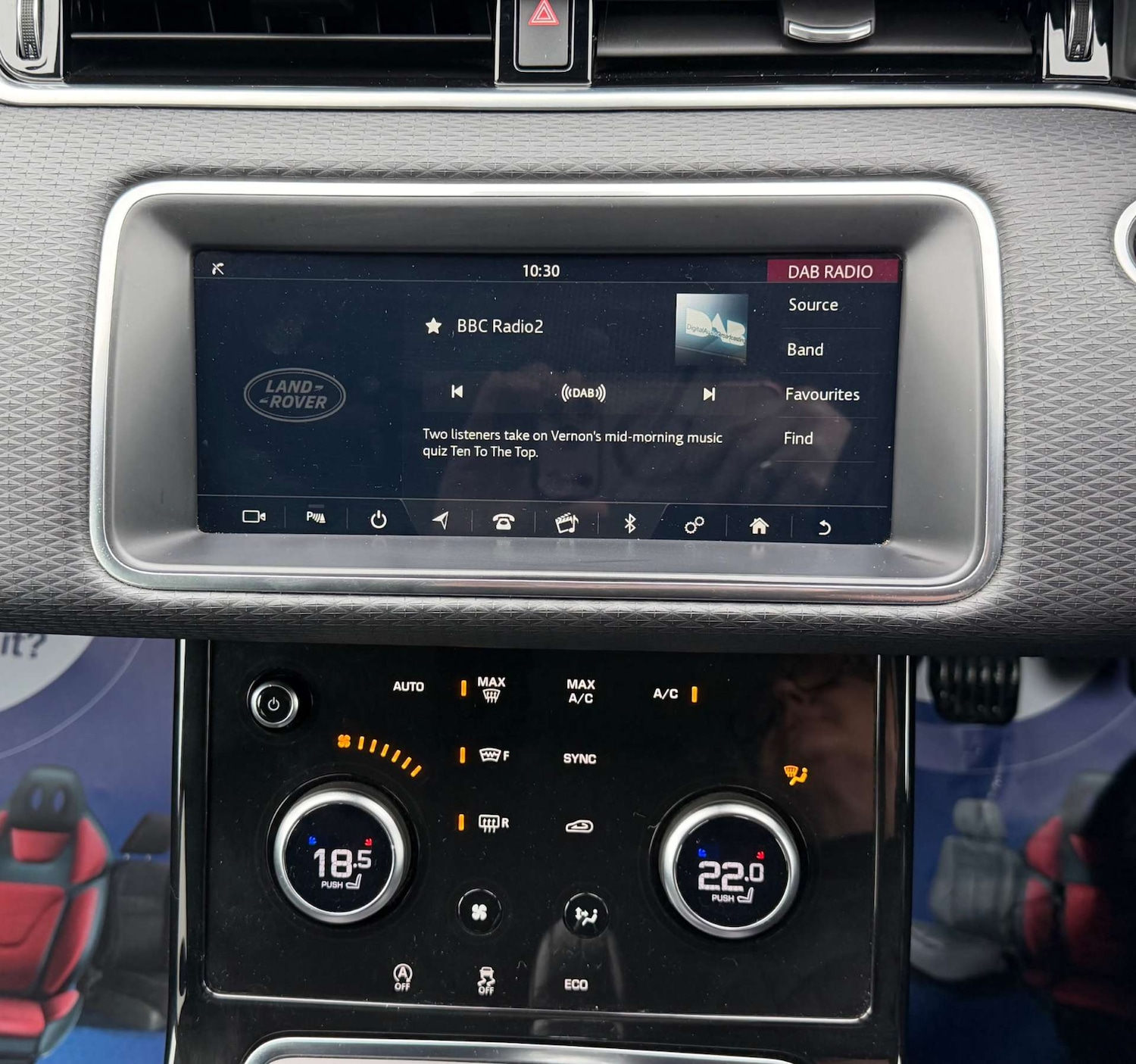 Used Land Rover Range Rover Evoque 2020 for sale - 78078291: Photo 9