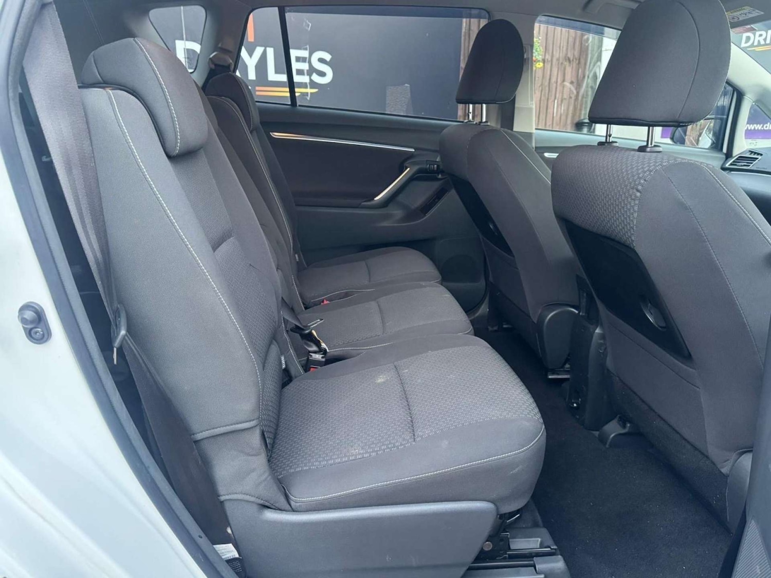 Used Toyota Verso 2014 for sale - 77442199: Photo 5