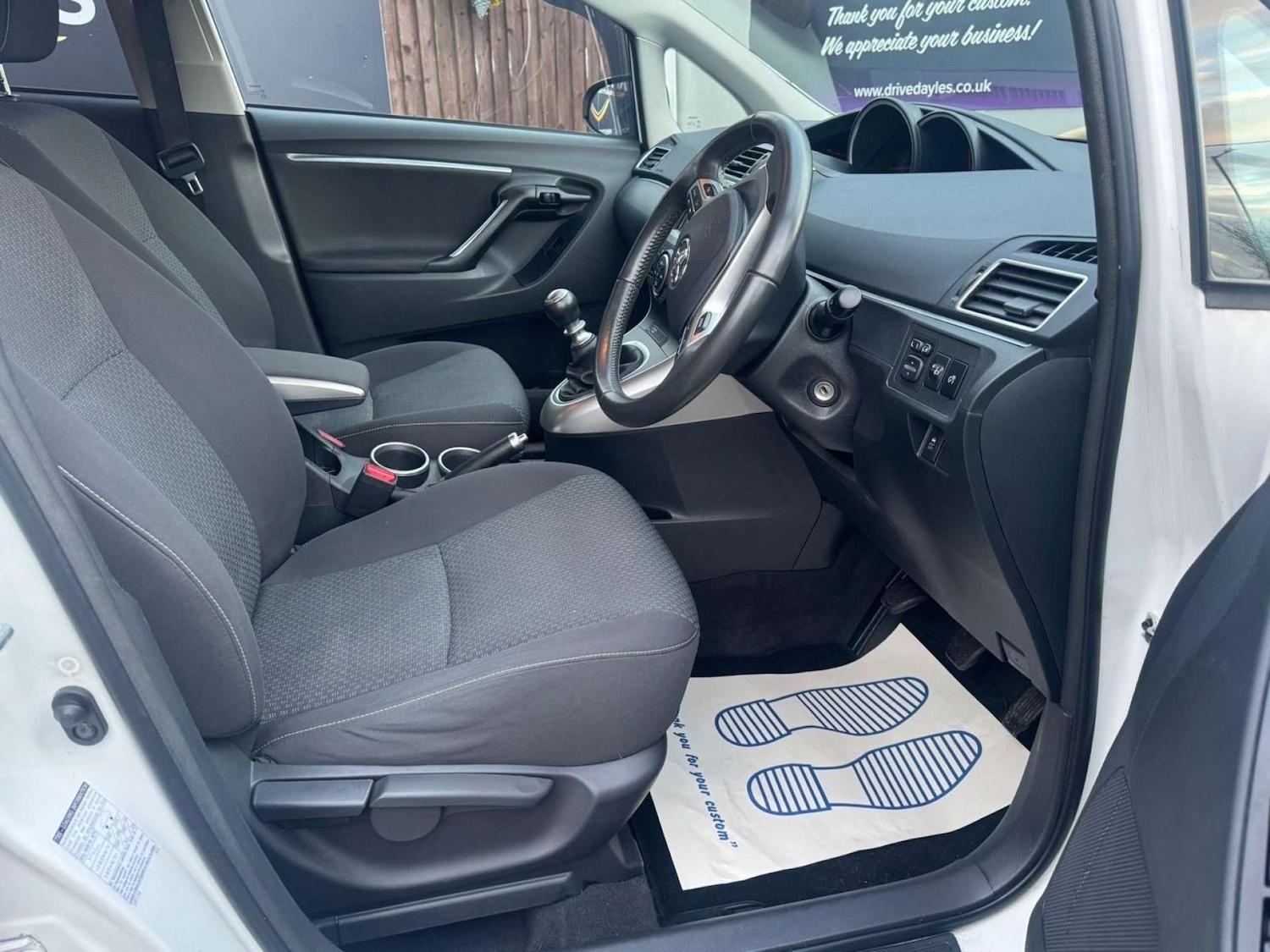 Used Toyota Verso 2014 for sale - 77442199: Photo 6