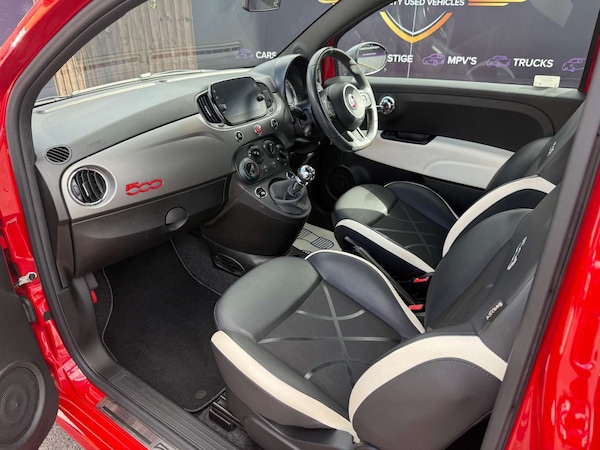 Used Fiat 500 2019 for sale - 76278151: Photo 19