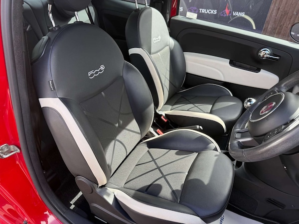 Used Fiat 500 2019 for sale - 76278151: Photo 21