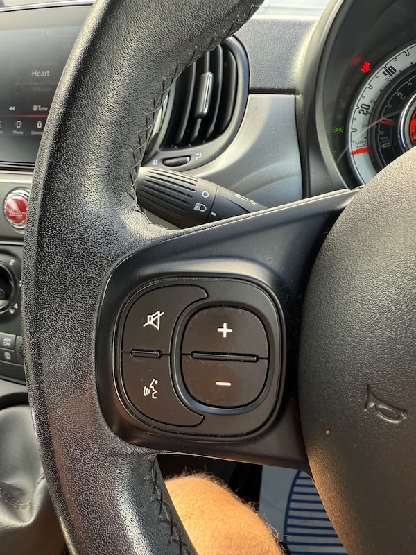 Used Fiat 500 2019 for sale - 76278151: Photo 7