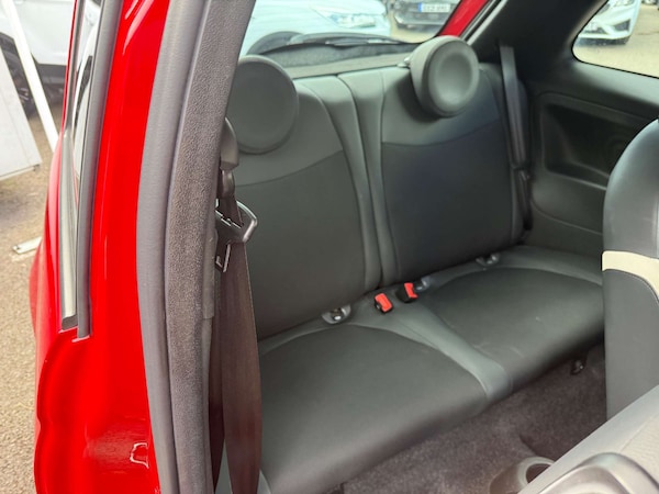 Used Fiat 500 2019 for sale - 76278151: Photo 9