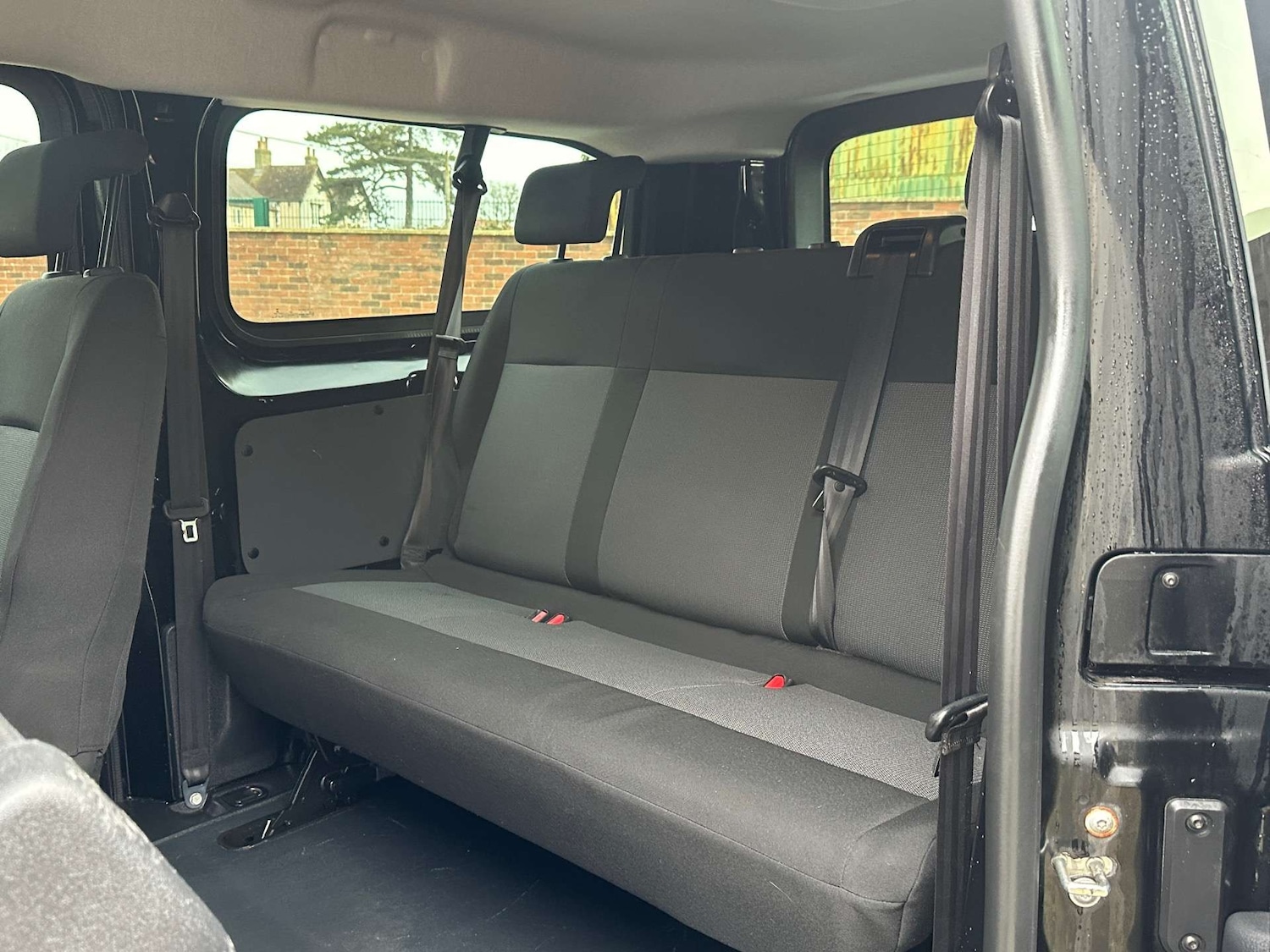Used Vauxhall Vivaro Life 2021 for sale - 76352624: Photo 12
