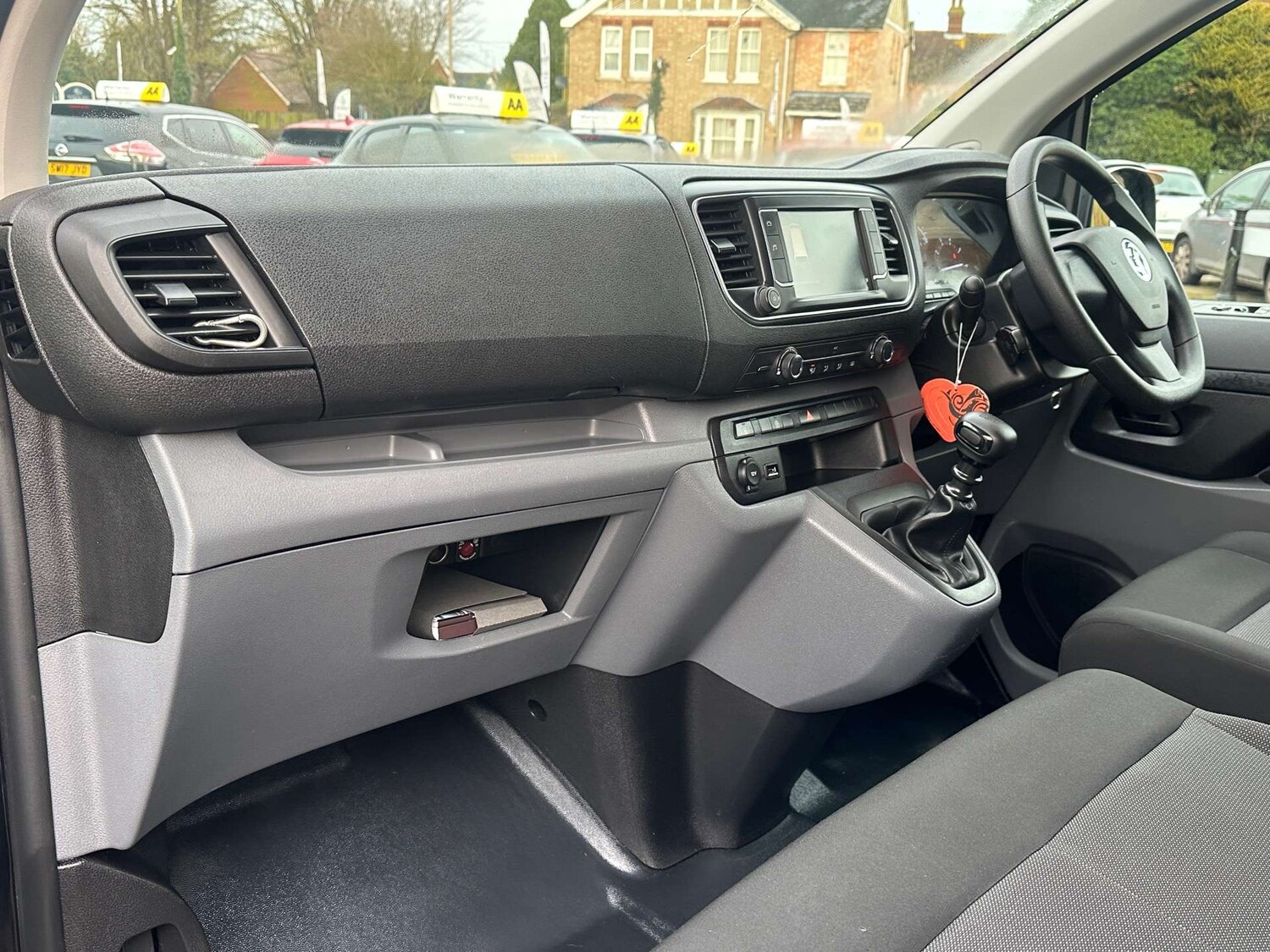 Used Vauxhall Vivaro Life 2021 for sale - 76352624: Photo 14