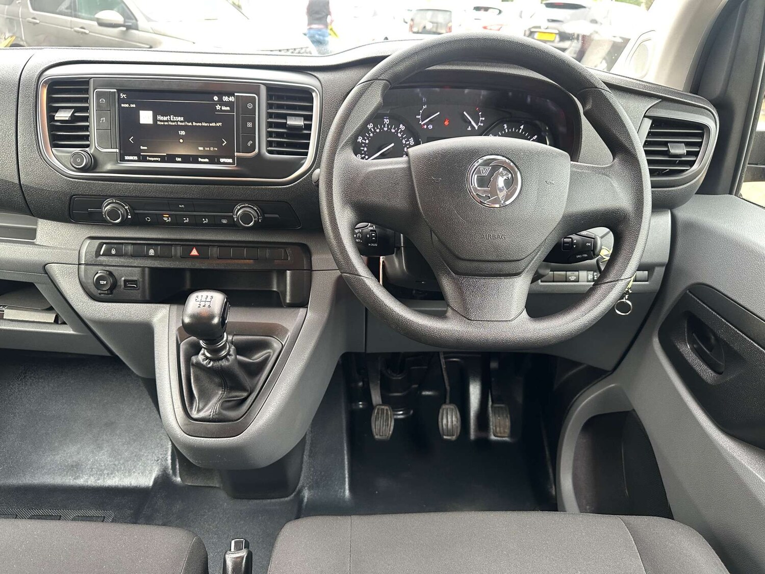 Used Vauxhall Vivaro Life 2021 for sale - 76352624: Photo 18