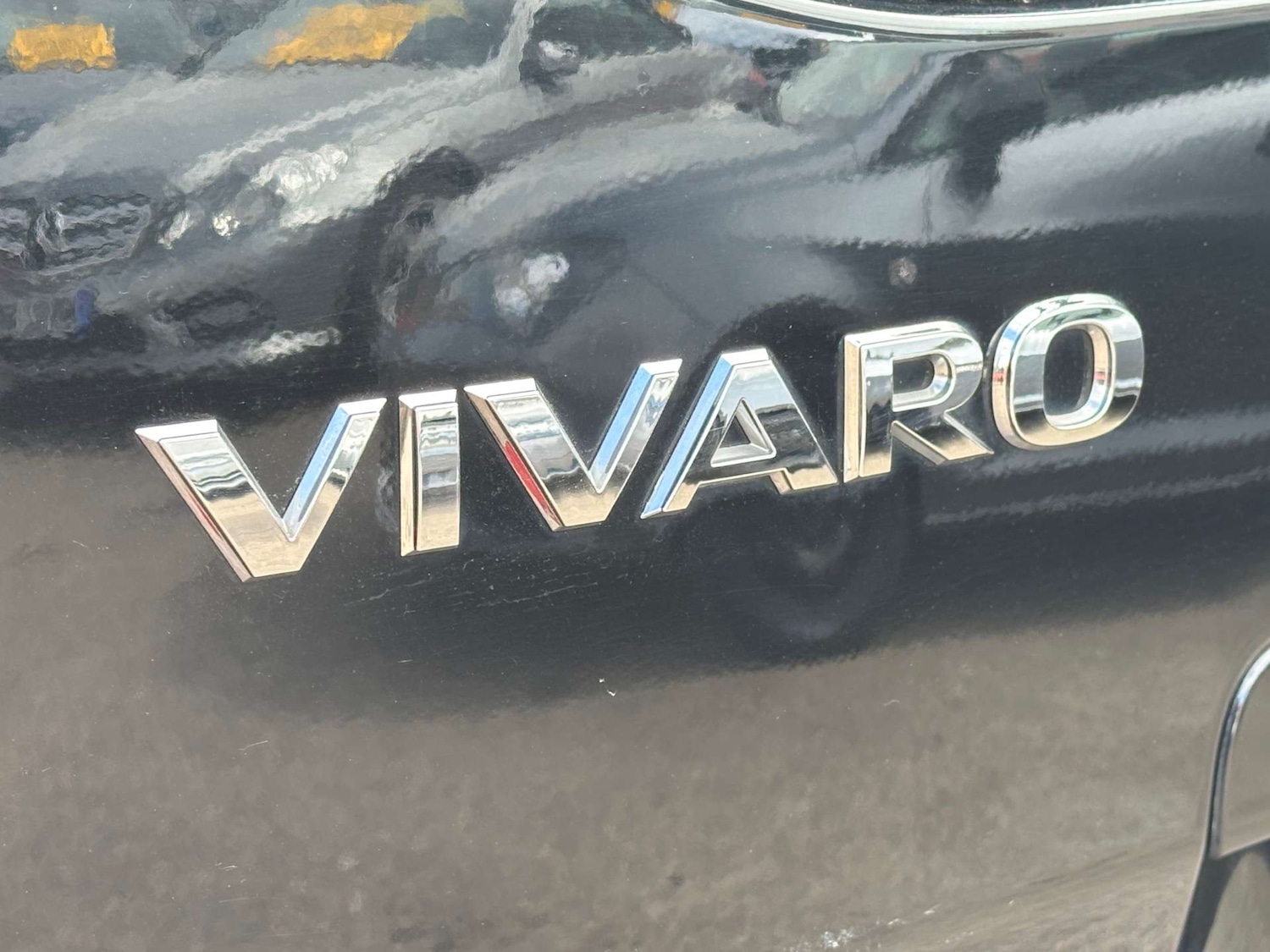 Used Vauxhall Vivaro Life 2021 for sale - 76352624: Photo 24
