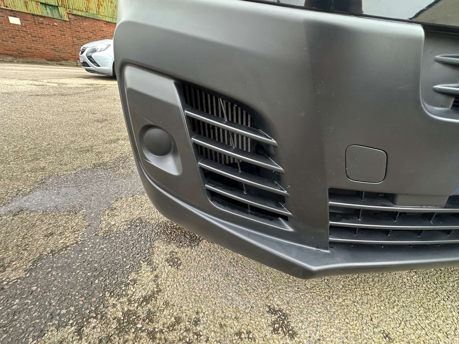 Used Vauxhall Vivaro Life 2021 for sale - 76352624: Photo 27