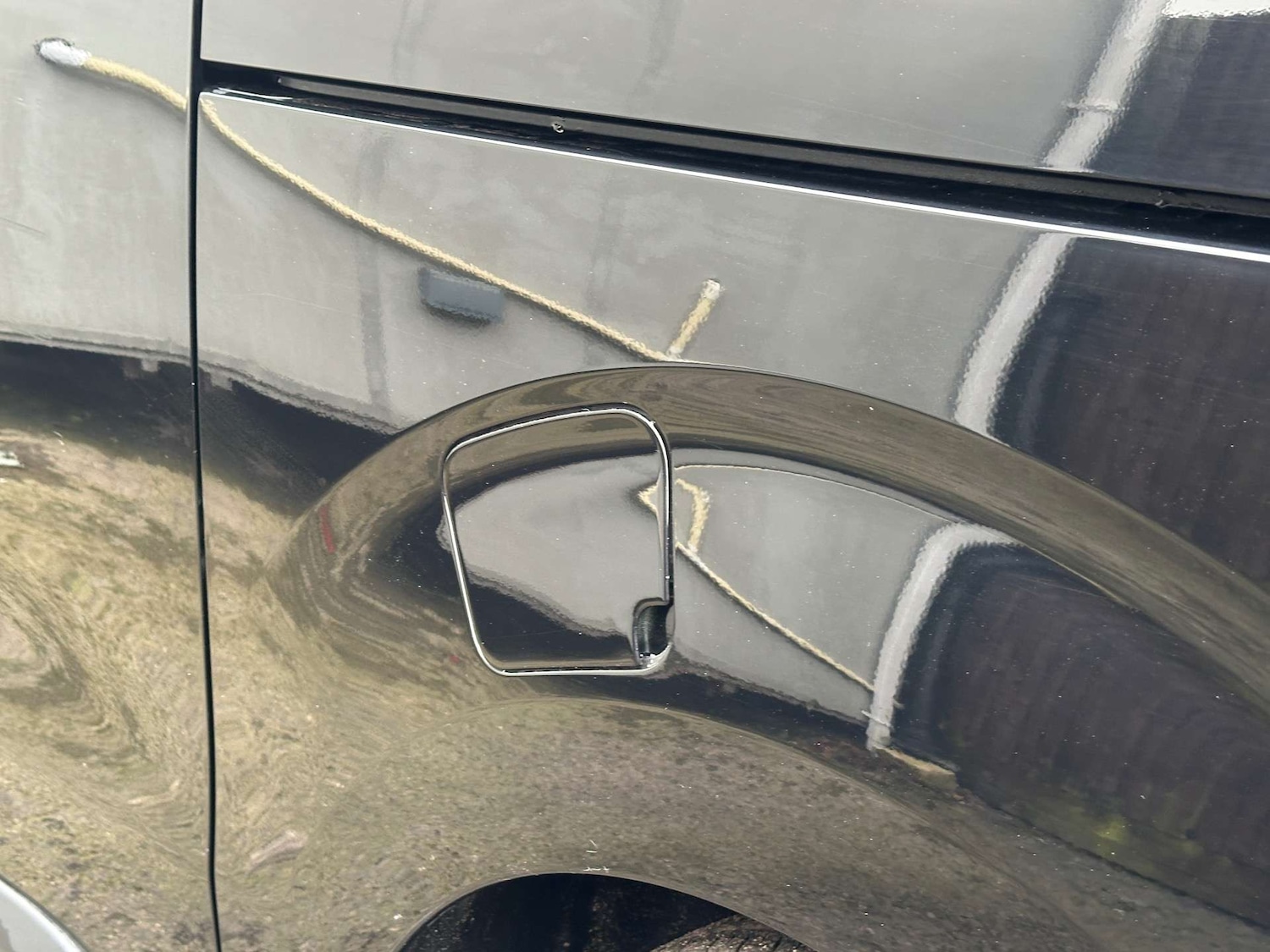 Used Vauxhall Vivaro Life 2021 for sale - 76352624: Photo 28