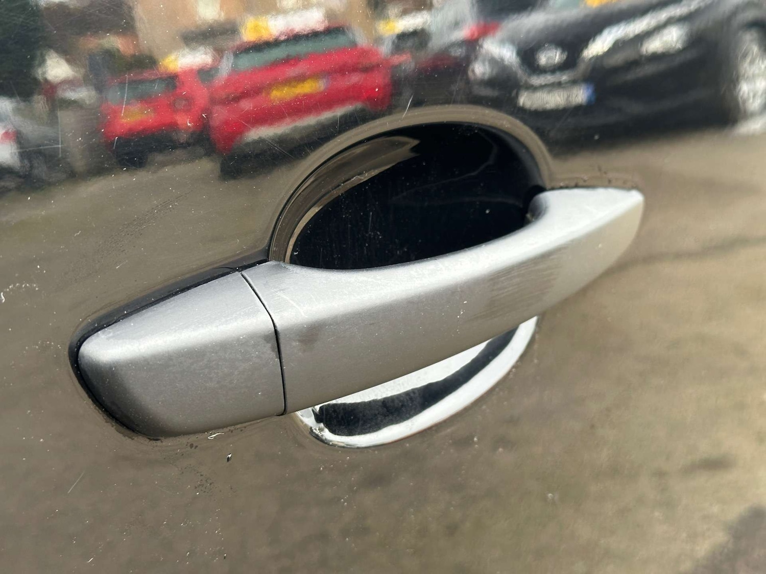 Used Vauxhall Vivaro Life 2021 for sale - 76352624: Photo 29