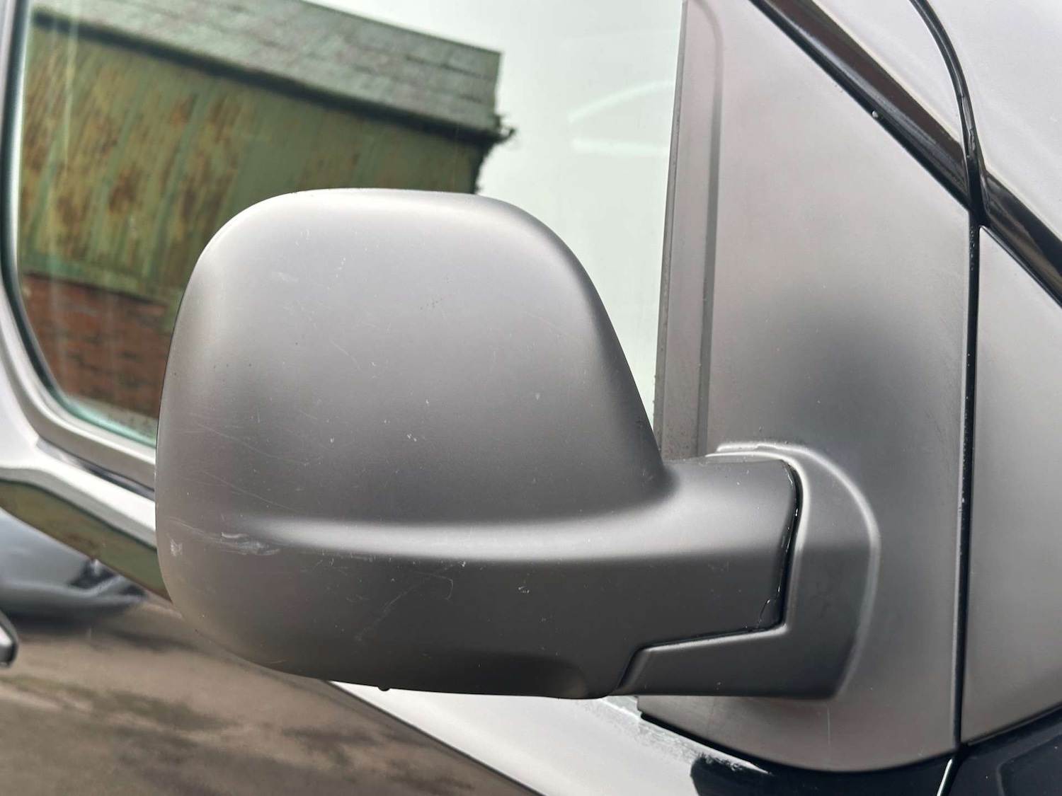 Used Vauxhall Vivaro Life 2021 for sale - 76352624: Photo 31