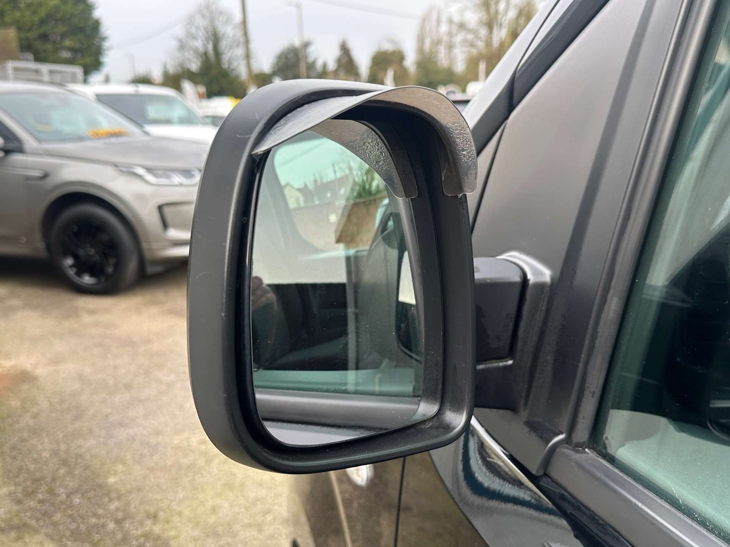 Used Vauxhall Vivaro Life 2021 for sale - 76352624: Photo 32