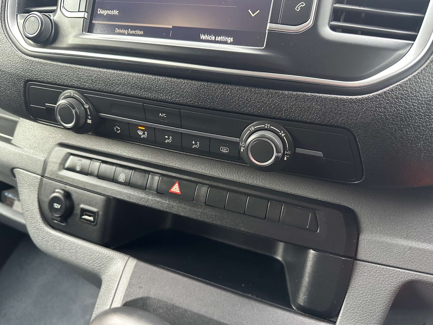 Used Vauxhall Vivaro Life 2021 for sale - 76352624: Photo 40