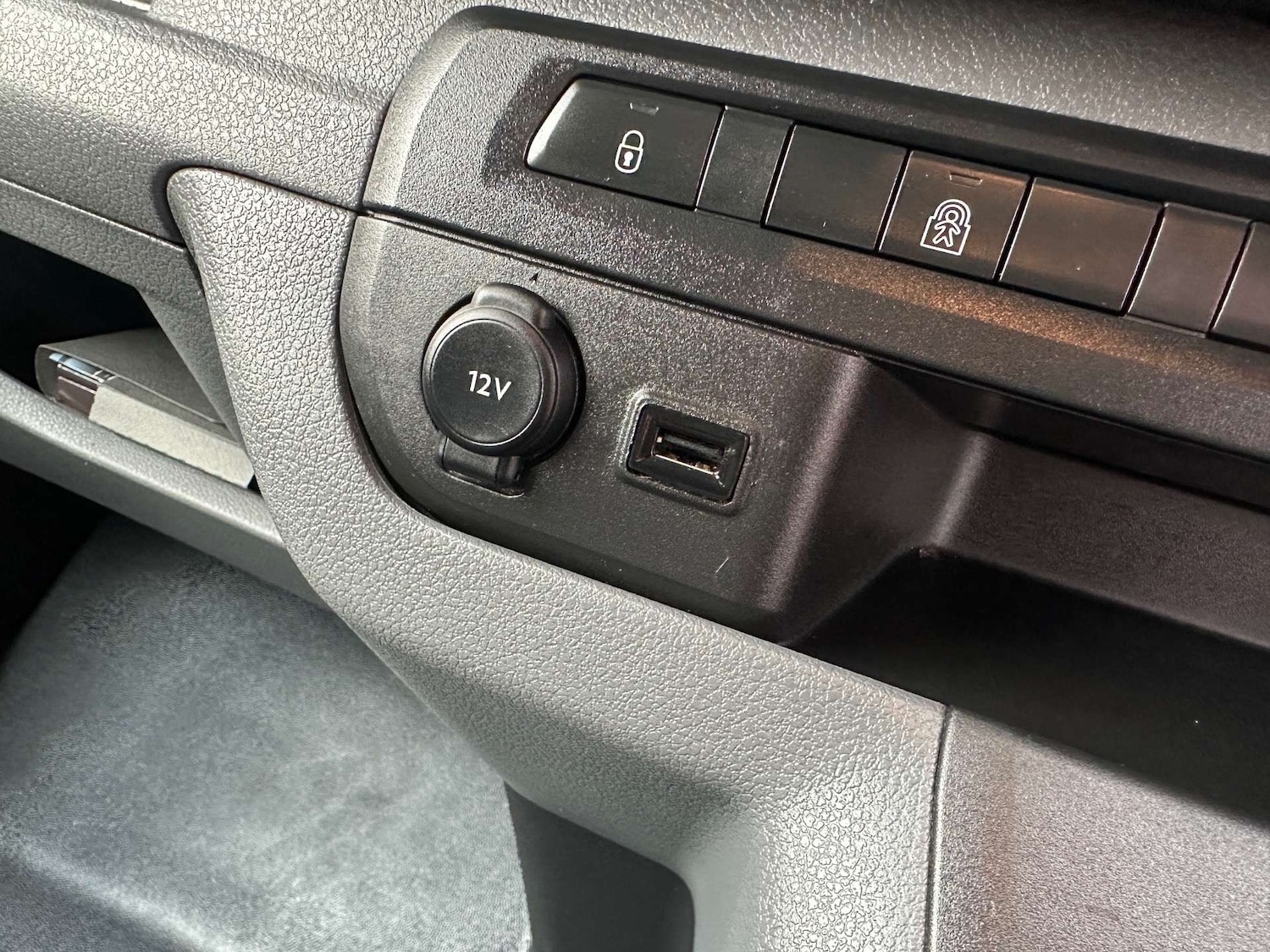 Used Vauxhall Vivaro Life 2021 for sale - 76352624: Photo 41