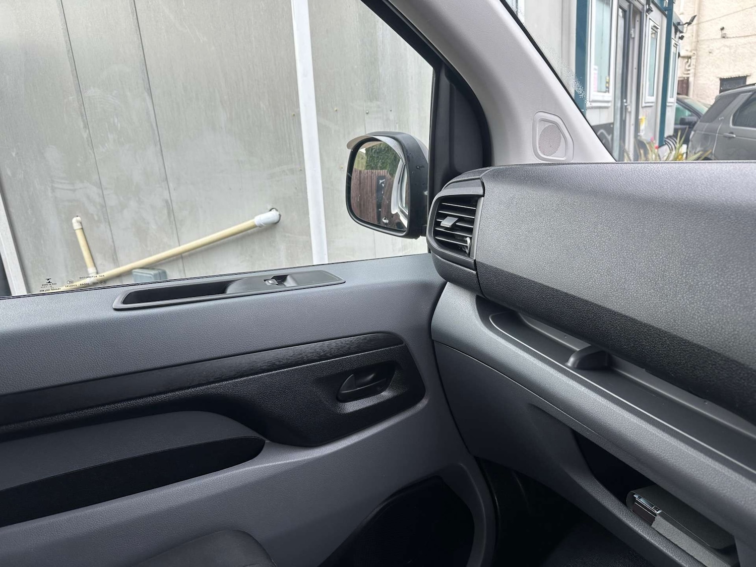 Used Vauxhall Vivaro Life 2021 for sale - 76352624: Photo 45