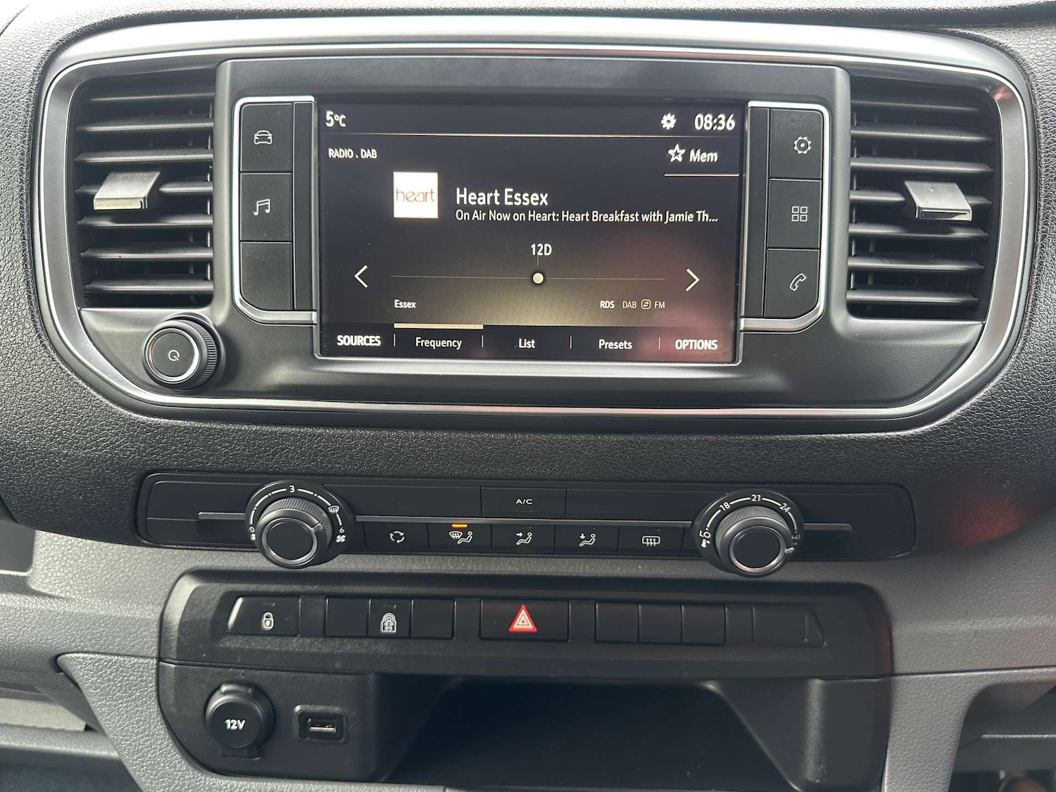 Used Vauxhall Vivaro Life 2021 for sale - 76352624: Photo 5