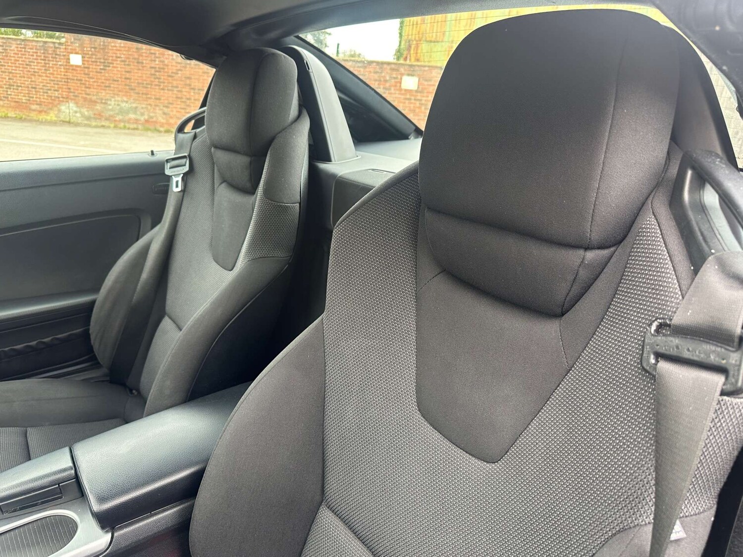 Used Mercedes-Benz SLK 2013 for sale - 76762569: Photo 10