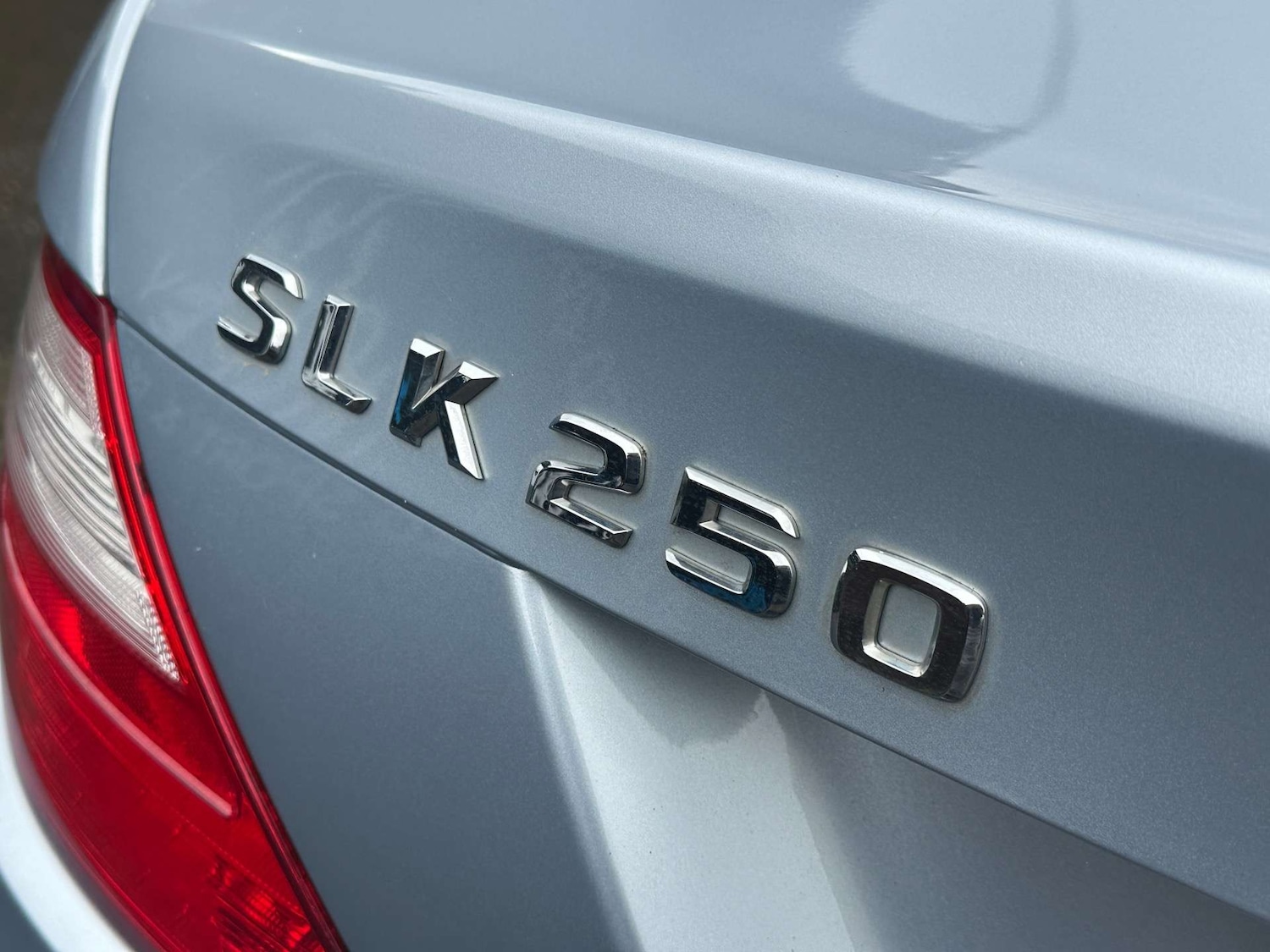 Used Mercedes-Benz SLK 2013 for sale - 76762569: Photo 30