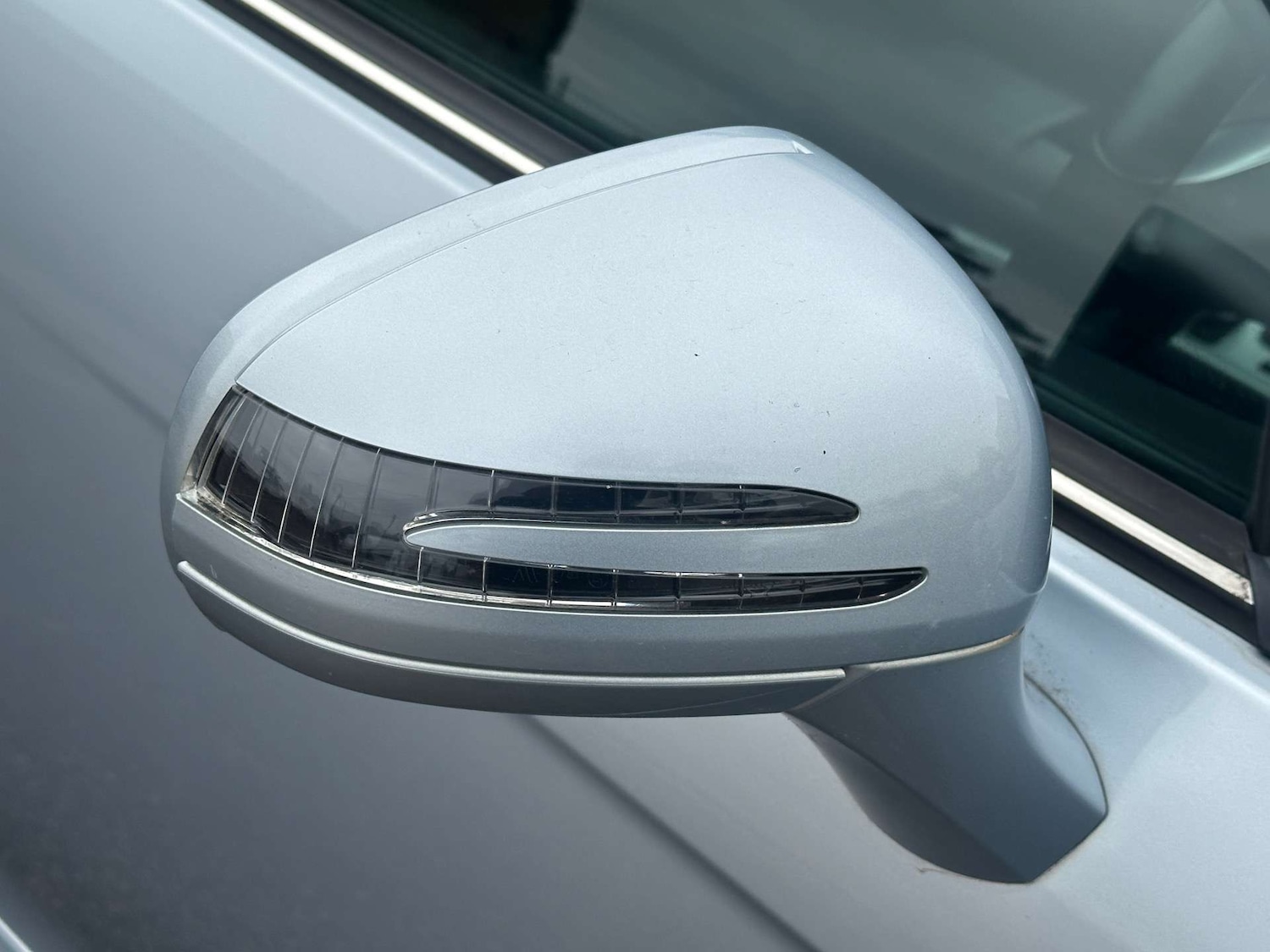 Used Mercedes-Benz SLK 2013 for sale - 76762569: Photo 35