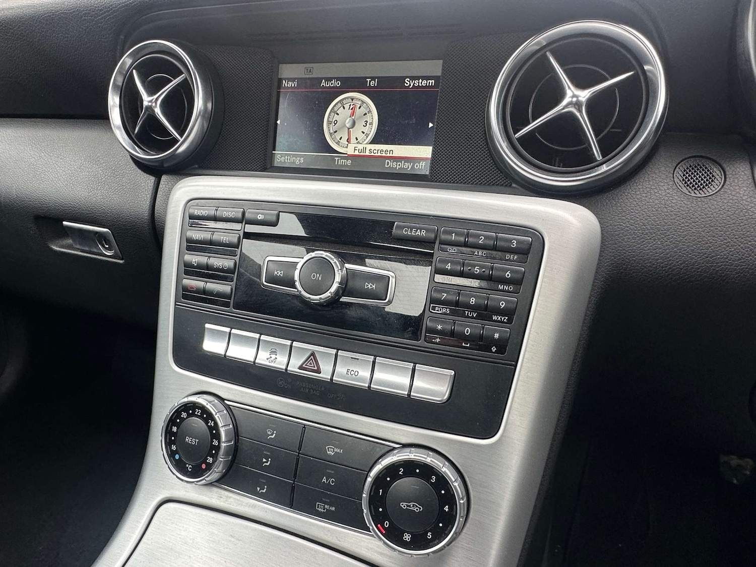 Used Mercedes-Benz SLK 2013 for sale - 76762569: Photo 45