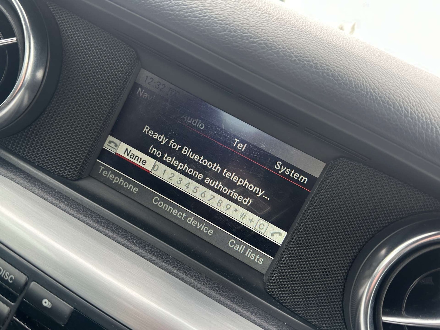 Used Mercedes-Benz SLK 2013 for sale - 76762569: Photo 50