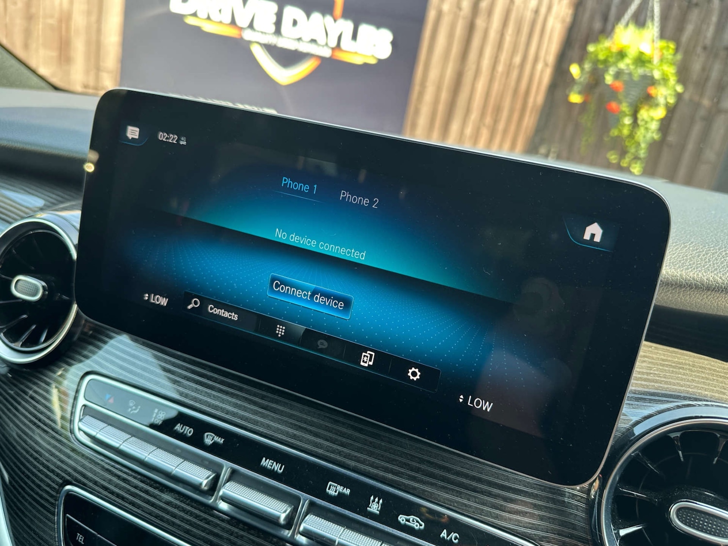 Used Mercedes-Benz EQV 2021 for sale - 77049117: Photo 23