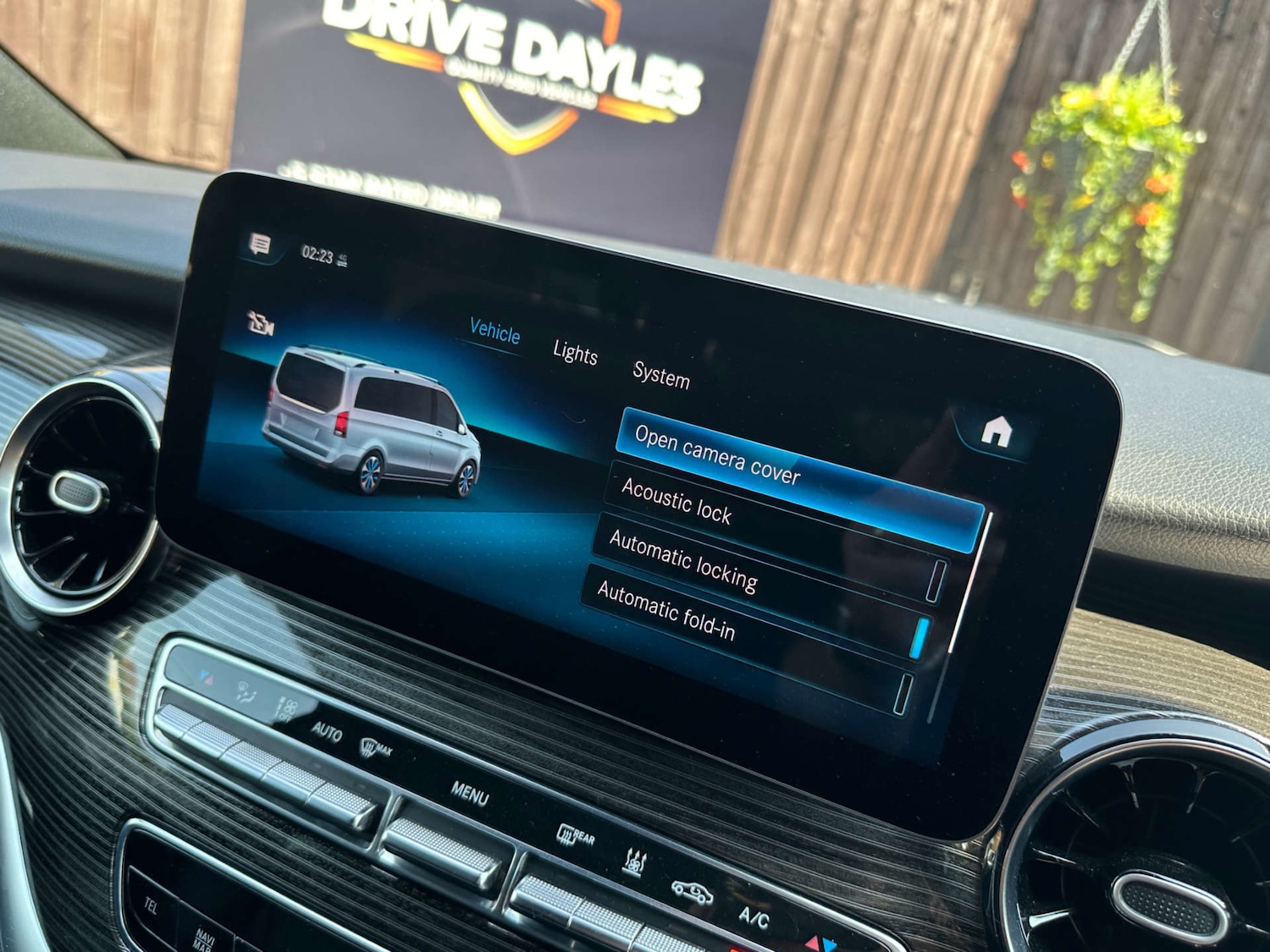 Used Mercedes-Benz EQV 2021 for sale - 77049117: Photo 24