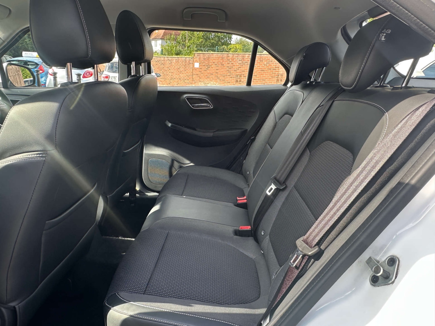 Used Mercedes-Benz EQV 2021 for sale - 77049117: Photo 5