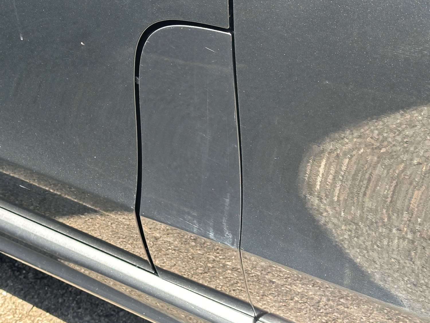 Used Mercedes-Benz EQV 2021 for sale - 77049117: Photo 7