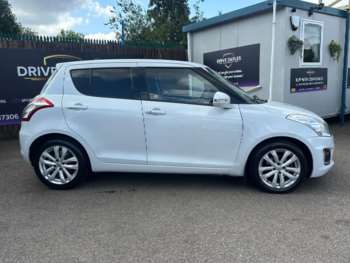 Used Suzuki Swift 2014 for sale - 74970324: Photo