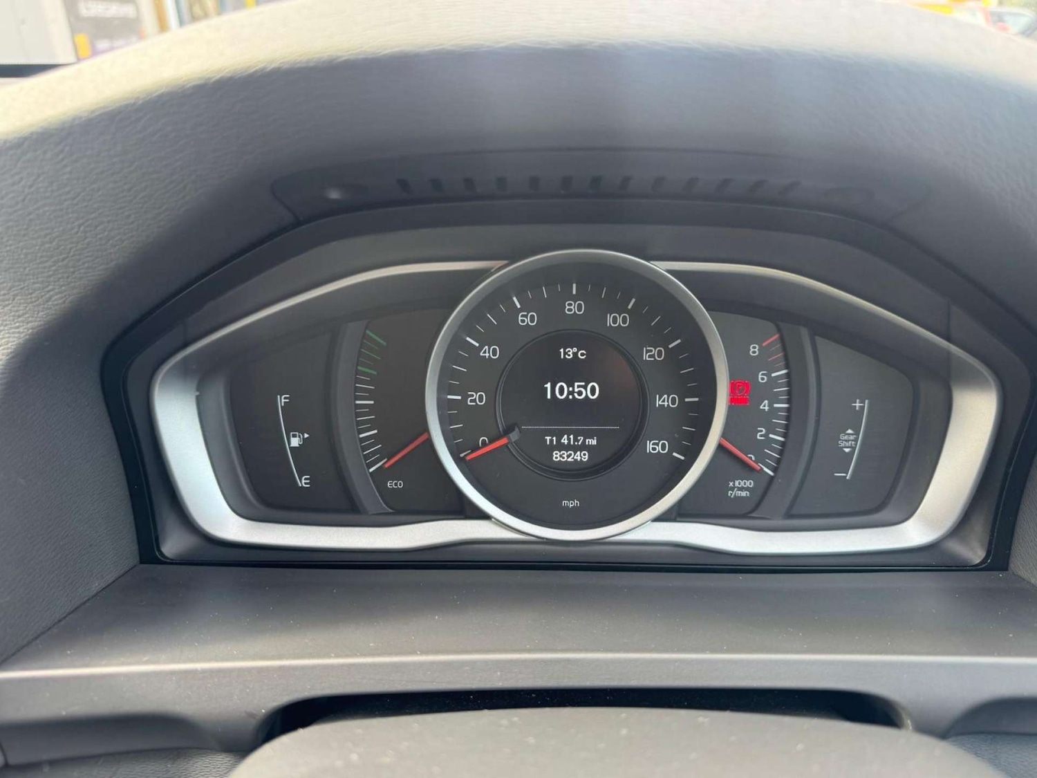 Used Volvo S60 2017 for sale - 77916392: Photo 16