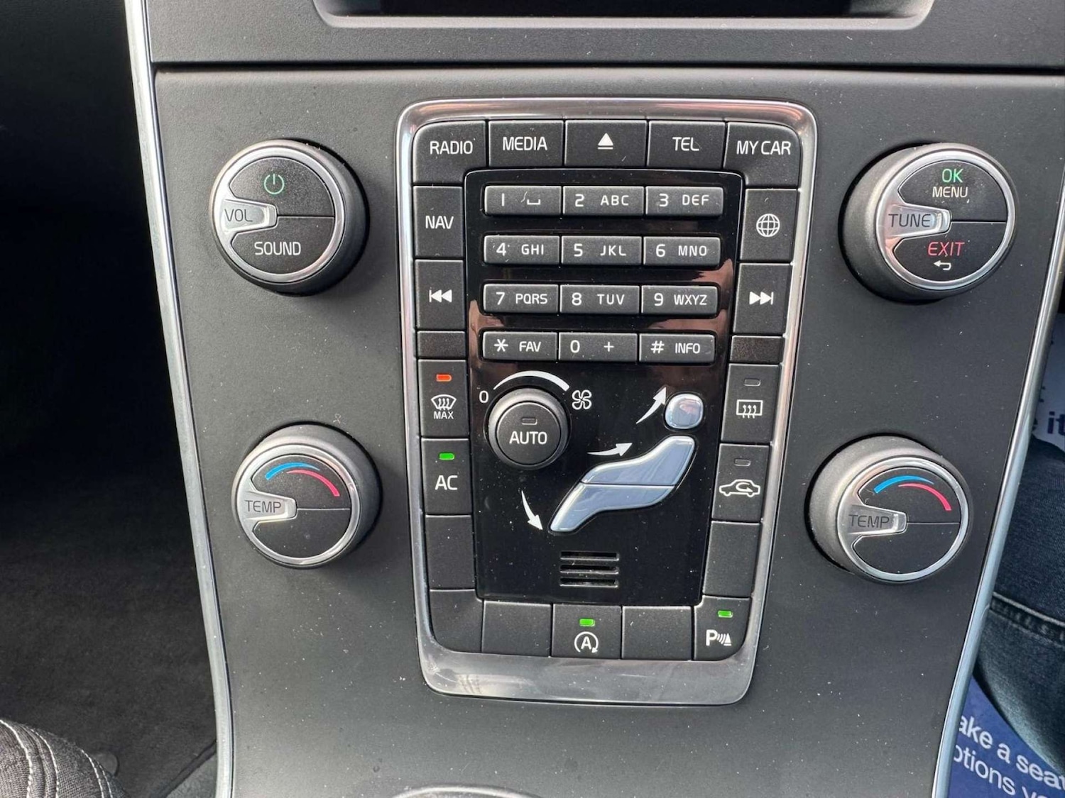 Used Volvo S60 2017 for sale - 77916392: Photo 18