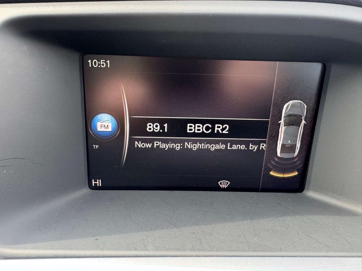 Used Volvo S60 2017 for sale - 77916392: Photo 22